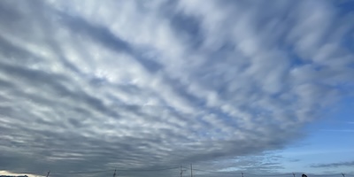 層積雲