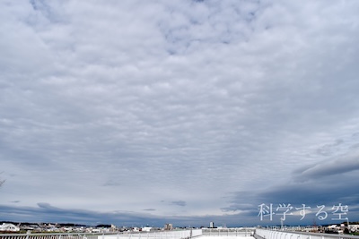 層積雲