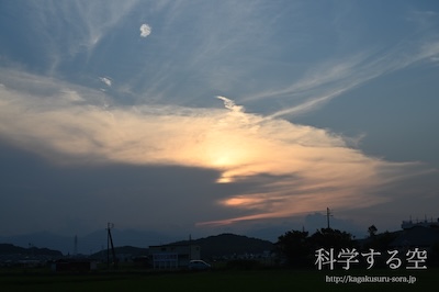 積乱雲