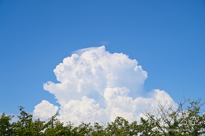 積乱雲